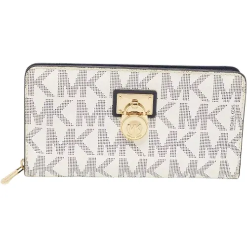 Pre-owned > Pre-owned Accessories > Pre-owned Wallets - - Michael Kors Pre-owned - Modalova