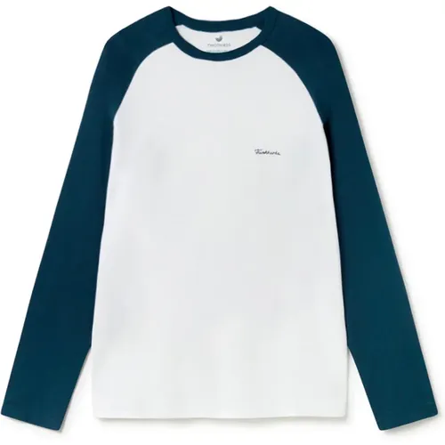 Tops > Long Sleeve Tops - - Twothirds - Modalova