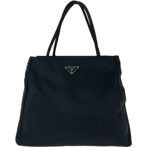 Pre-owned > Pre-owned Bags > Pre-owned Handbags - - Prada Vintage - Modalova