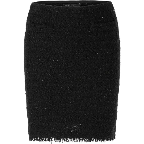 Skirts > Short Skirts - - Marc Cain - Modalova