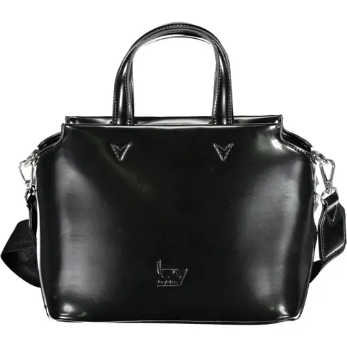 Byblos - Bags > Handbags - Black - Byblos - Modalova