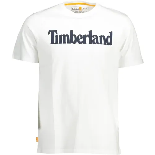 Tops > T-Shirts - - Timberland - Modalova