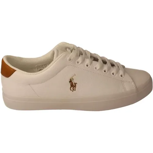 Shoes > Sneakers - - Ralph Lauren - Modalova