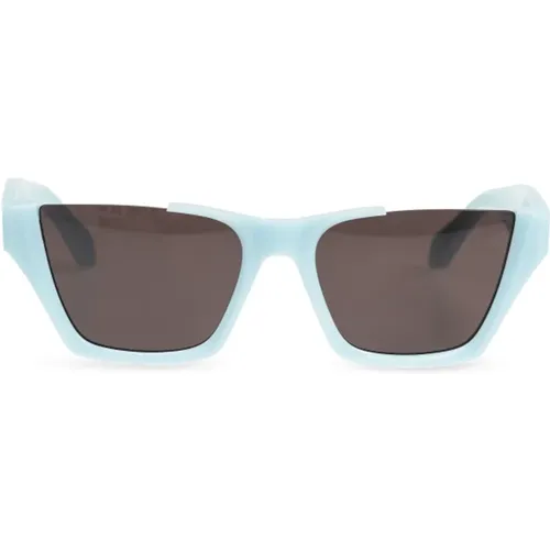 Accessories > Sunglasses - - Alaïa - Modalova