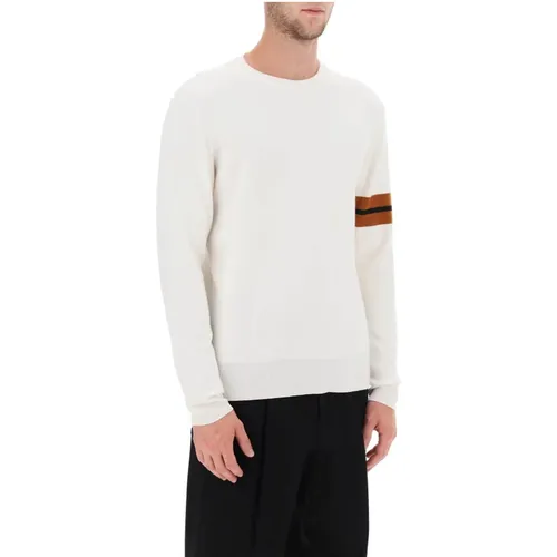 Tops > Long Sleeve Tops - - Ermenegildo Zegna - Modalova