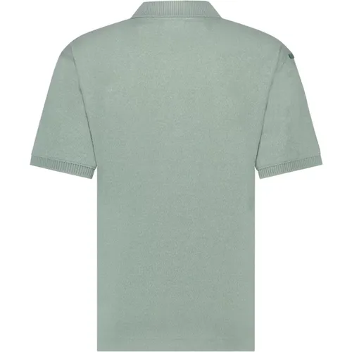 Tops > Polo Shirts - - Aeden - Modalova