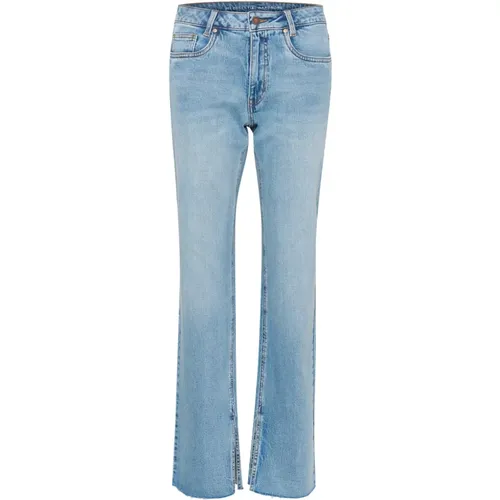 Jeans > Boot-cut Jeans - - My Essential Wardrobe - Modalova