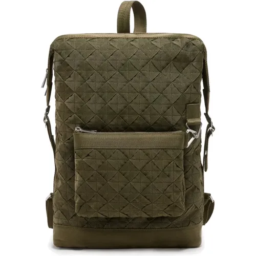 Bags > Backpacks - - Bottega Veneta - Modalova