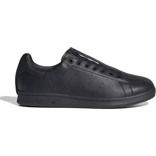 Adidas - Shoes > Sneakers - Black - Adidas - Modalova