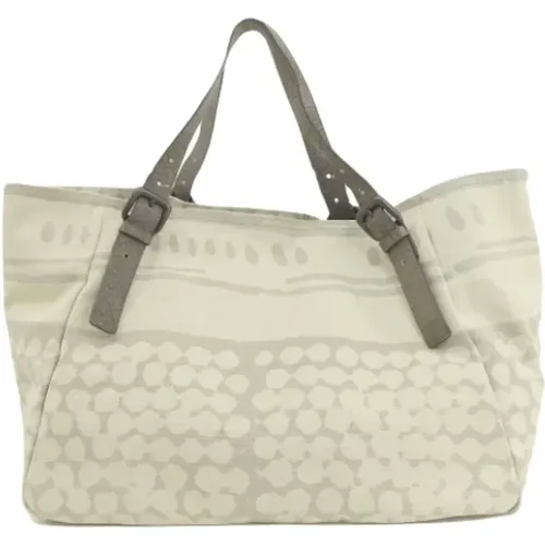 Pre-owned > Pre-owned Bags > Pre-owned Tote Bags - - Bottega Veneta Vintage - Modalova