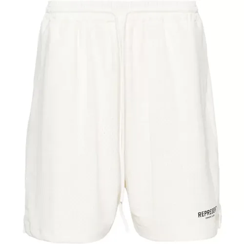 Shorts > Casual Shorts - - Represent - Modalova