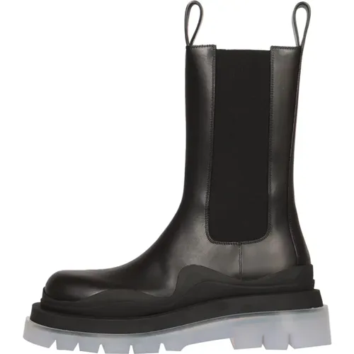 Shoes > Boots > Chelsea Boots - - Bottega Veneta - Modalova