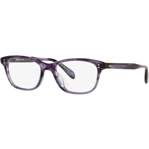 Accessories > Glasses - - Oliver Peoples - Modalova