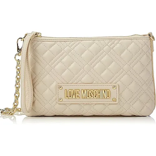 Bags > Cross Body Bags - - Love Moschino - Modalova