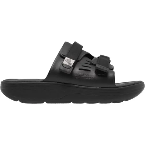 Shoes > Flip Flops & Sliders > Sliders - - Suicoke - Modalova