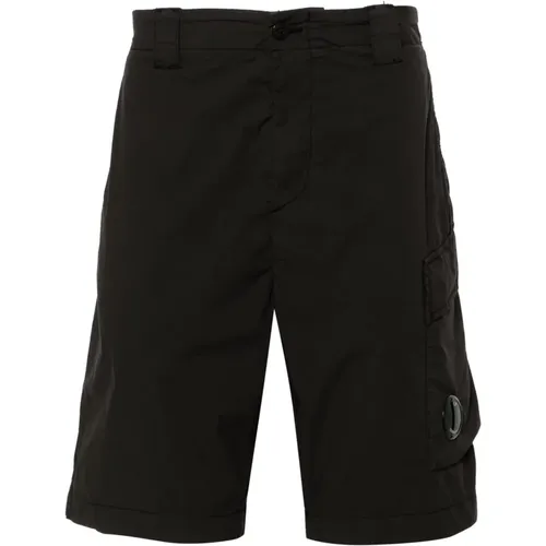 Shorts > Casual Shorts - - C.P. Company - Modalova