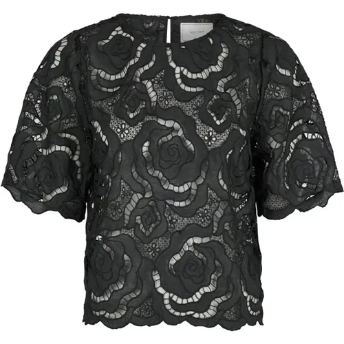 Blouses & Shirts > Blouses - - NEO NOIR - Modalova