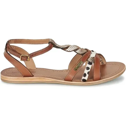 Shoes > Sandals > Flat Sandals - - Les Tropeziennes - Modalova