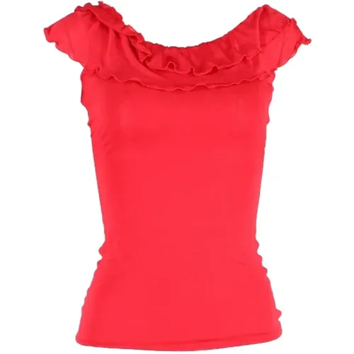 Pre-owned > Pre-owned Tops - - Dior Vintage - Modalova