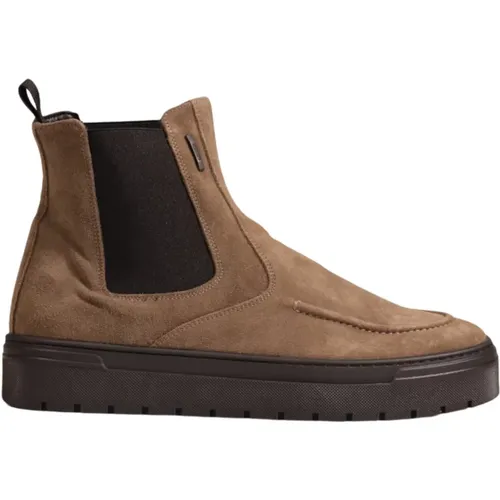 Shoes > Boots > Chelsea Boots - - Antony Morato - Modalova