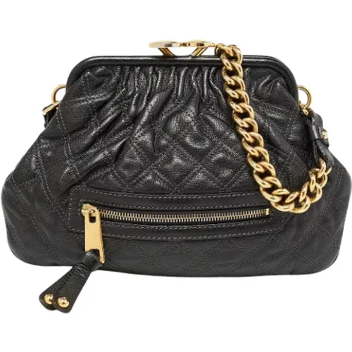 Pre-owned > Pre-owned Bags > Pre-owned Cross Body Bags - - Marc Jacobs Pre-owned - Modalova