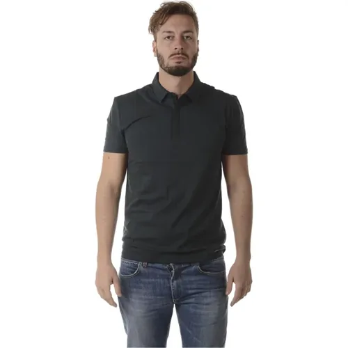 Tops > Polo Shirts - - Versace - Modalova