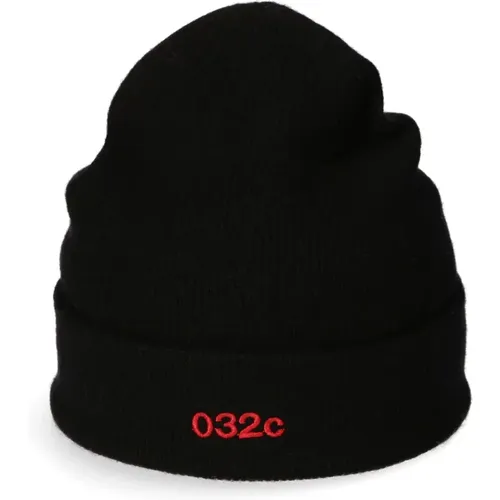 Accessories > Hats > Beanies - - 032c - Modalova