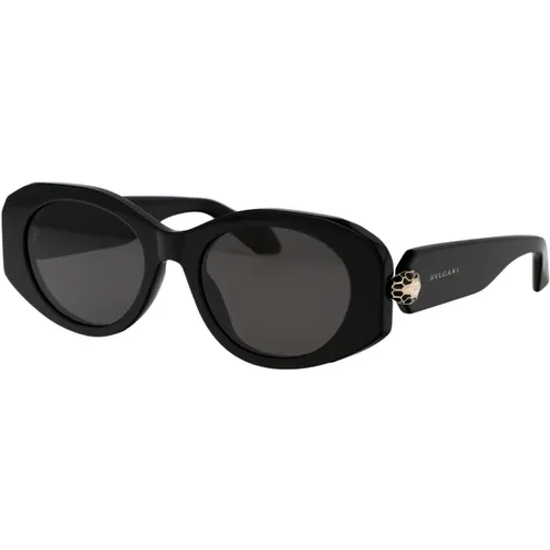 Accessories > Sunglasses - - Bvlgari - Modalova