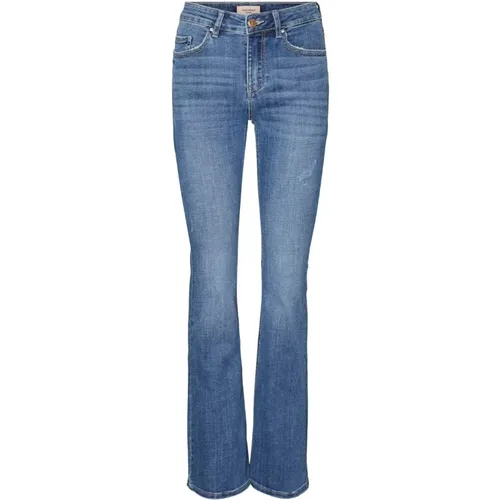 Jeans > Boot-cut Jeans - - Vero Moda - Modalova