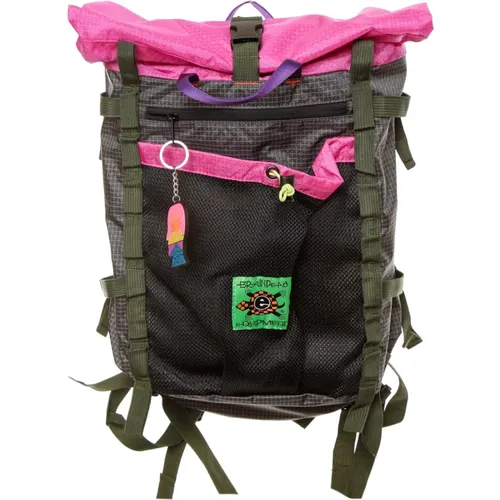 Sport > Outdoor > Backpacks - - Brain Dead - Modalova