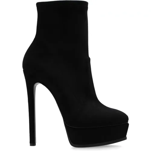 Shoes > Boots > Heeled Boots - - Casadei - Modalova