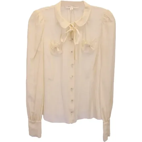 Pre-owned > Pre-owned Shirts & Blouses - - Marc Jacobs Pre-owned - Modalova