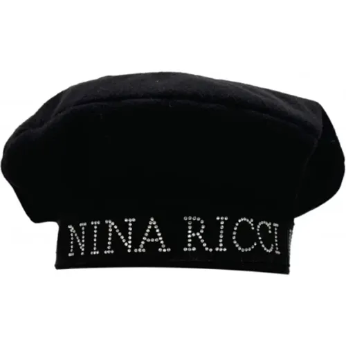 Accessories > Hats > Hats - - Nina Ricci - Modalova