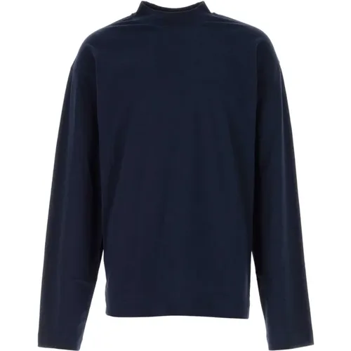 Tops > Long Sleeve Tops - - Dries Van Noten - Modalova