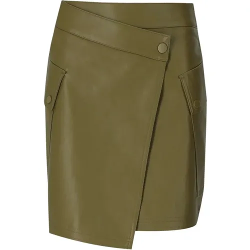 Skirts > Short Skirts - - Essentiel Antwerp - Modalova