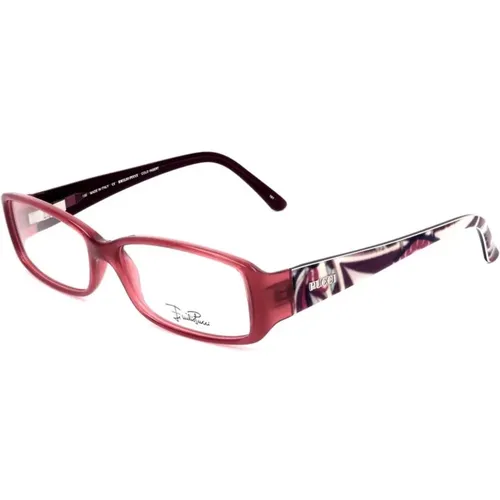 Accessories > Glasses - - EMILIO PUCCI - Modalova