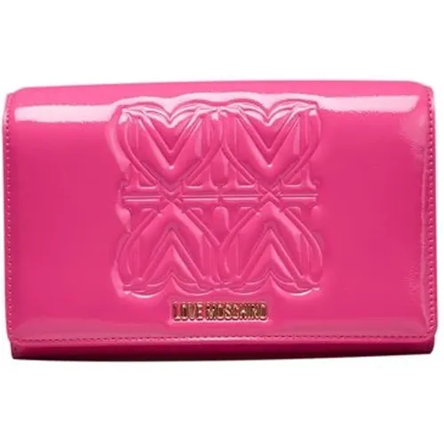 Bags > Cross Body Bags - - Love Moschino - Modalova