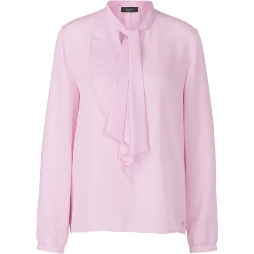 Blouses & Shirts > Blouses - - Marc Cain - Modalova