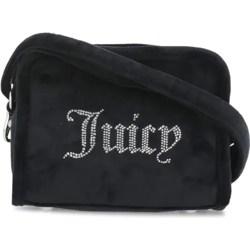 Bags > Cross Body Bags - - Juicy Couture - Modalova