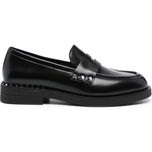 Shoes > Flats > Loafers - - Ash - Modalova