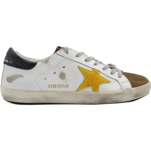 Shoes > Sneakers - - Golden Goose - Modalova