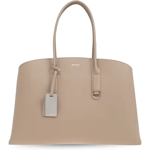 Bags > Tote Bags - - Emporio Armani - Modalova