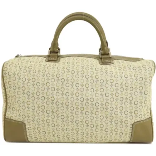 Pre-owned > Pre-owned Bags > Pre-owned Handbags - - Celine Vintage - Modalova