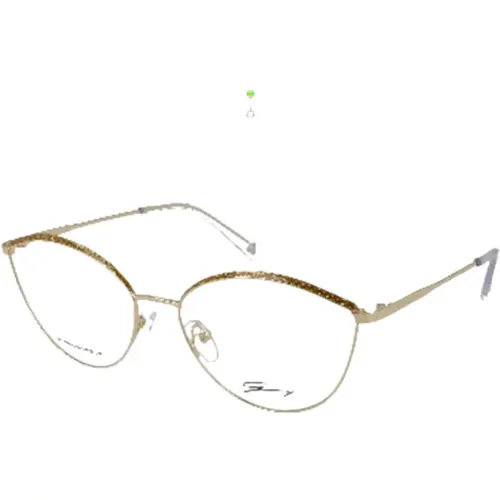 Accessories > Glasses - - Genny - Modalova