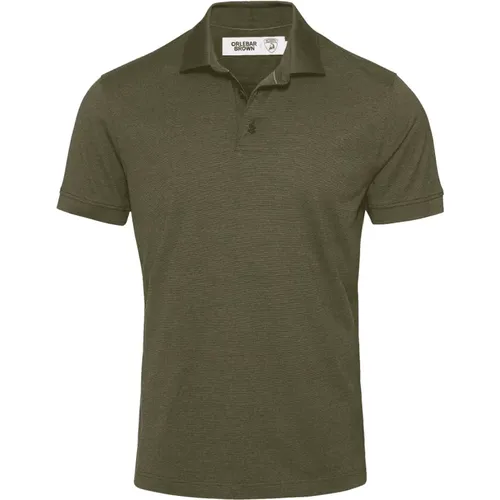 Tops > Polo Shirts - - Orlebar Brown - Modalova