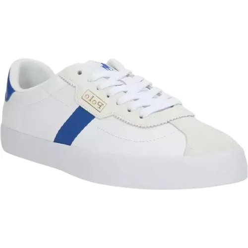 Shoes > Sneakers - - Ralph Lauren - Modalova