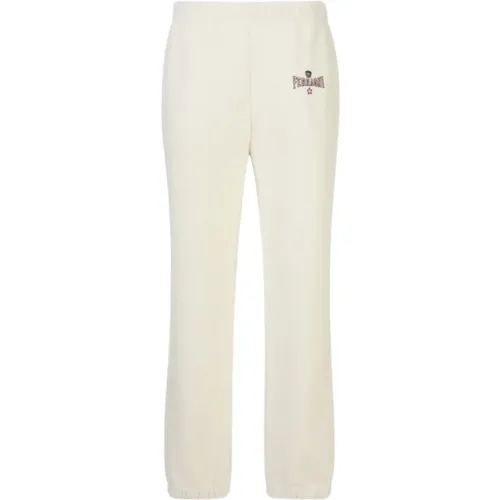 Trousers > Chinos - - Chiara Ferragni Collection - Modalova