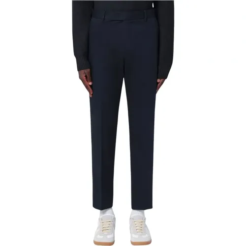 Trousers > Slim-fit Trousers - - PT Torino - Modalova