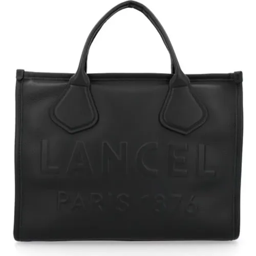 Lancel - Bags > Tote Bags - Black - Lancel - Modalova