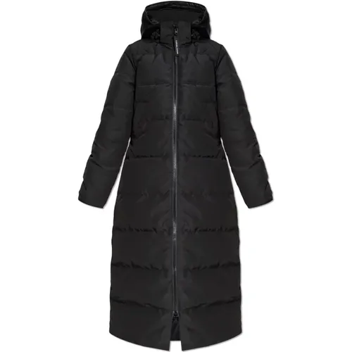 Coats > Down Coats - - Canada Goose - Modalova